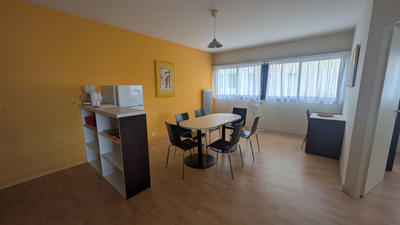 Appartement - 73 m² - 3 pièces