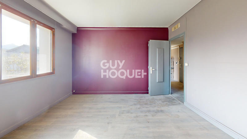 Appartement - 98 m² - 4 pièces