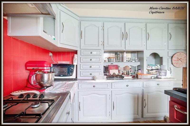 Pavillon - 87 m² - 4 pièces