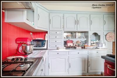 Pavillon - 87 m² - 4 pièces