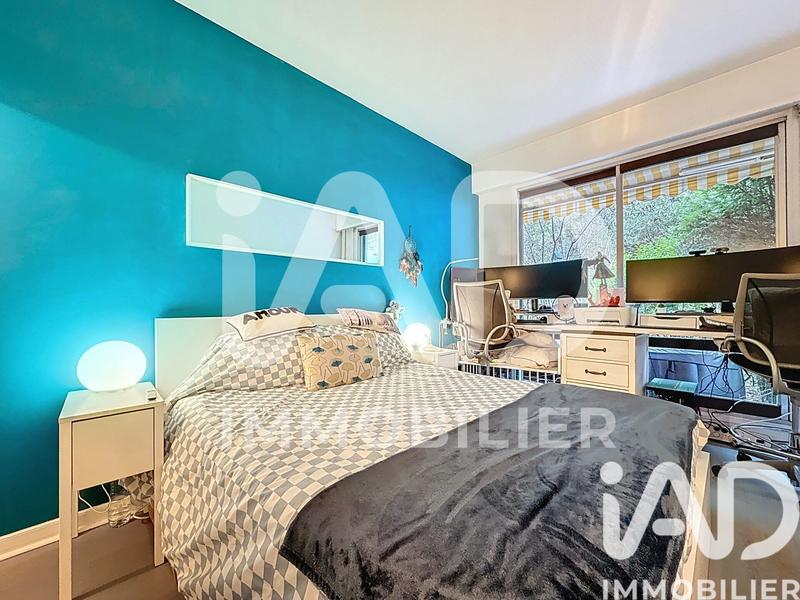 Appartement - 65 m² - 2 pièces