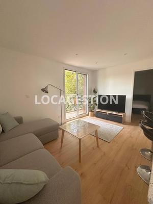 Appartement - 39 m² - 2 pièces