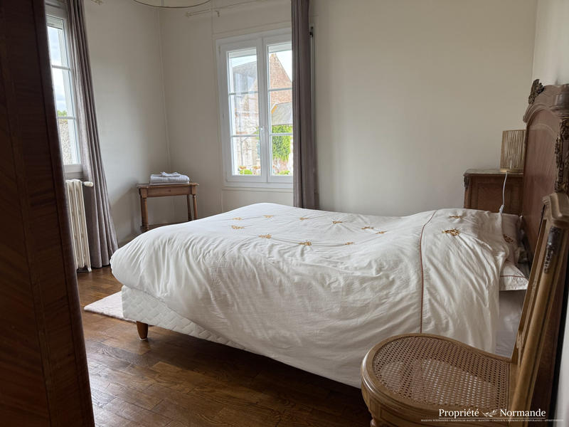 Maison - 151 m² - 6 pièces