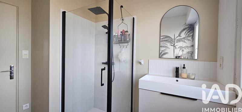 Appartement - 94 m² - 4 pièces