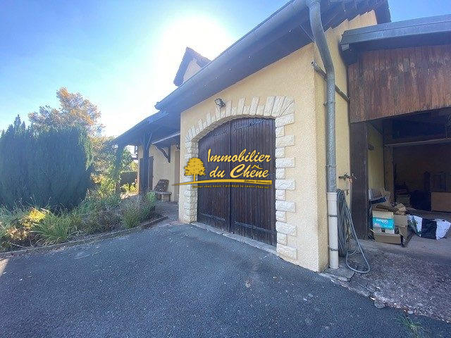 Maison - 145 m² - 5 pièces