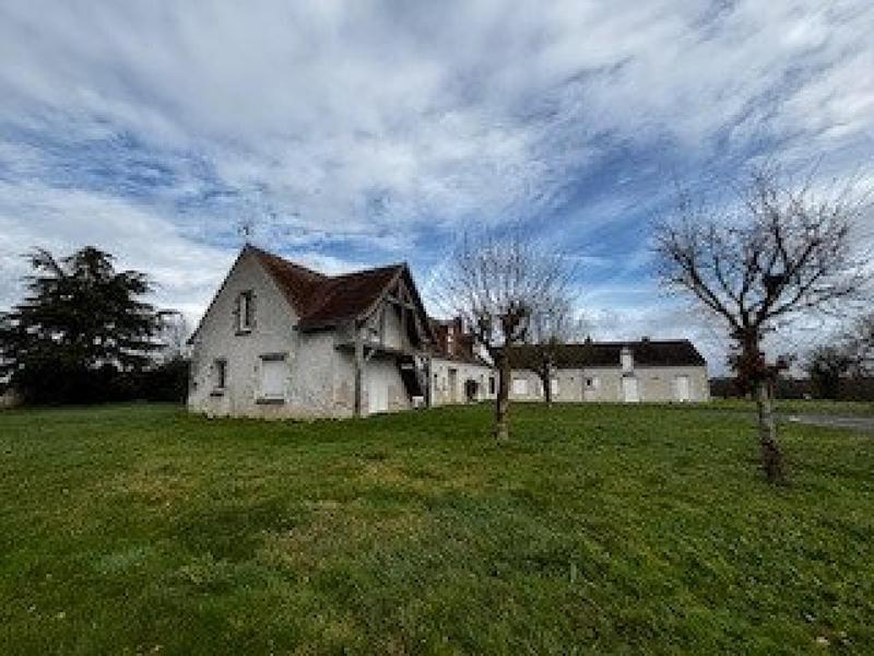 Maison - 317 m² - 10 pièces