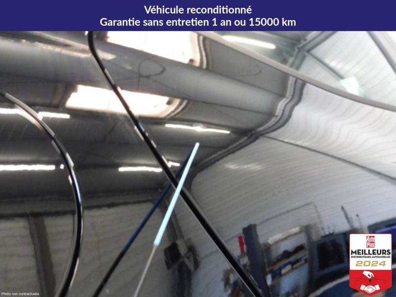 Renault Clio 1.5 Blue Dci 100ch Evolution Gsr2