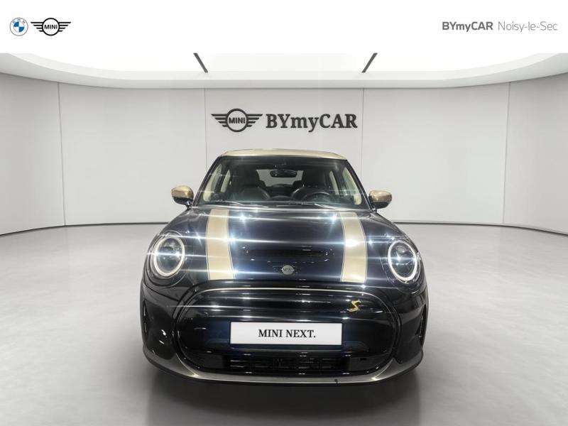 Mini 3 portes Hatch Electric F56 Bev Lci Cooper se 184 ch Edition Premium Plus