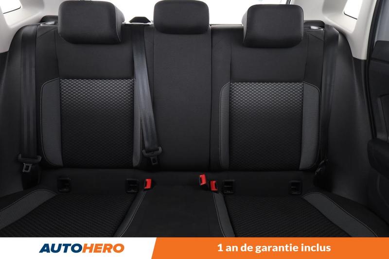 Volkswagen Polo 1.0 Tsi Active 95 ch