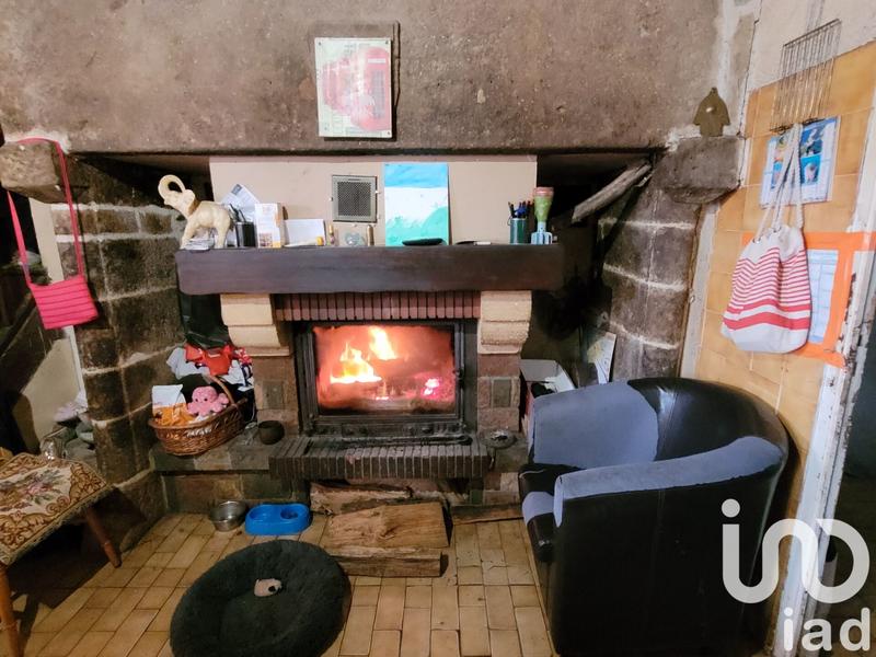 Maison - 89 m² - 3 pièces