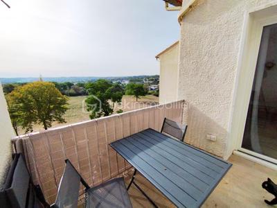 Duplex - 100 m² - 6 pièces