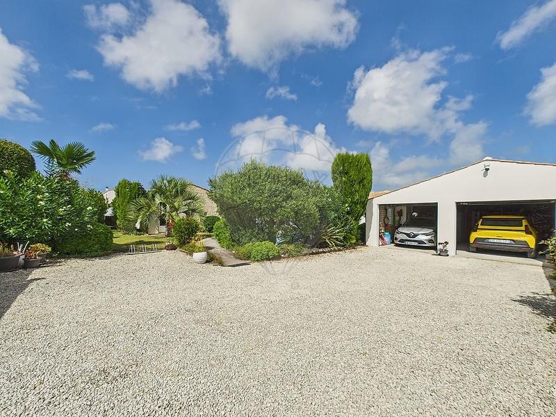 Villa - 174 m² - 7 pièces