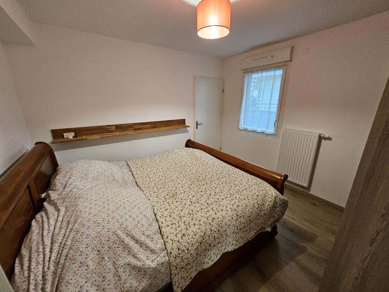 Appartement - 83 m² - 4 pièces