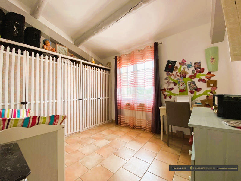 Villa - 130 m² - 5 pièces