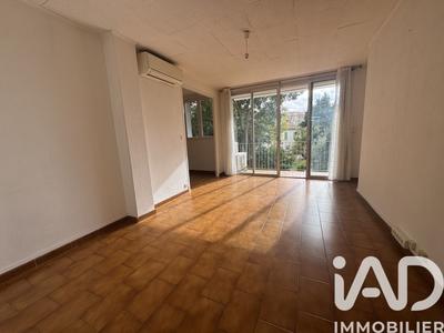 Appartement - 75 m² - 4 pièces