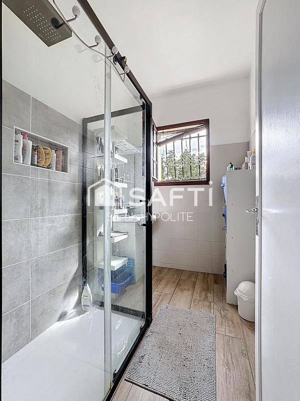 Maison - 69 m² - 3 pièces