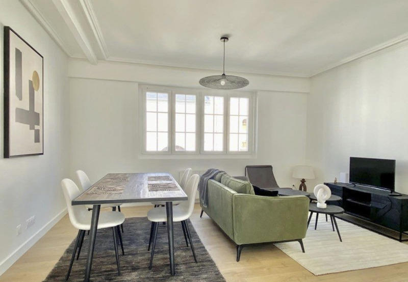 Appartement - 73 m² - 3 pièces