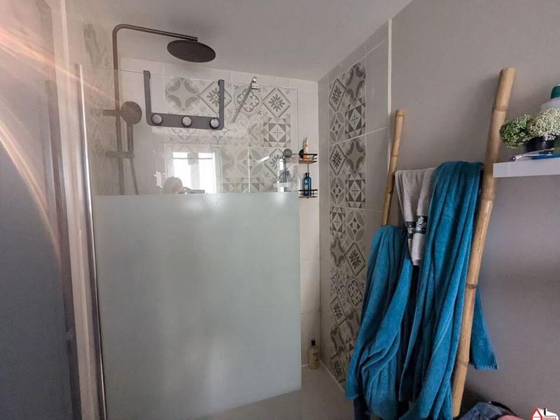 Maison - 75 m² - 4 pièces