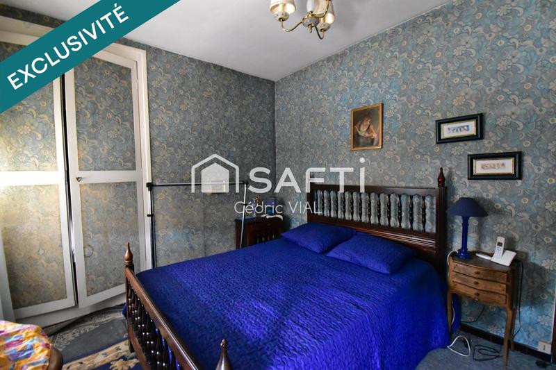 Maison - 109 m² - 4 pièces