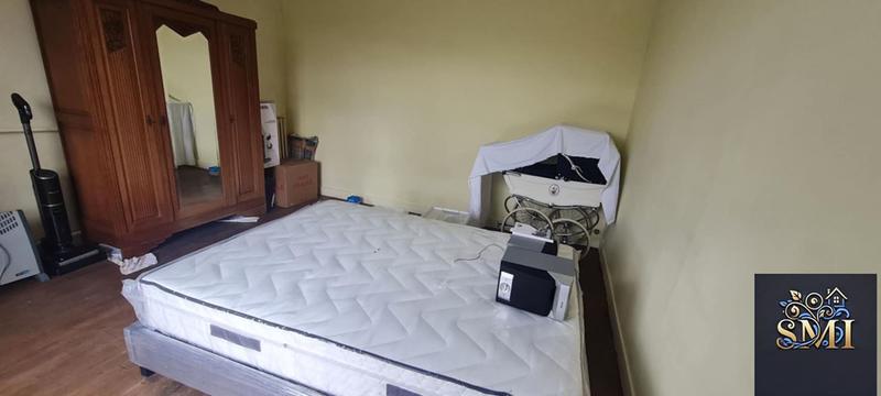 Maison ancienne - 117 m² - 3 pièces