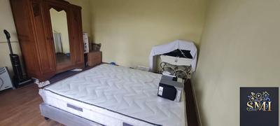 Maison ancienne - 117 m² - 3 pièces