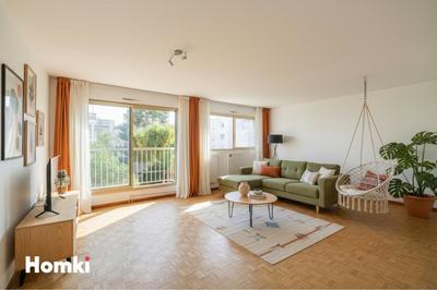 Appartement - 104 m² - 4 pièces