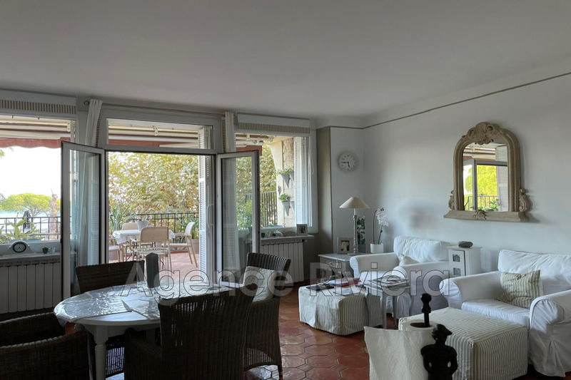 Appartement - 57 m² - 2 pièces