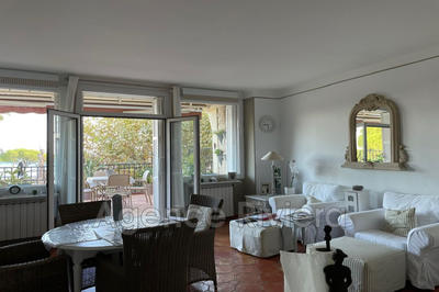 Appartement - 57 m² - 2 pièces