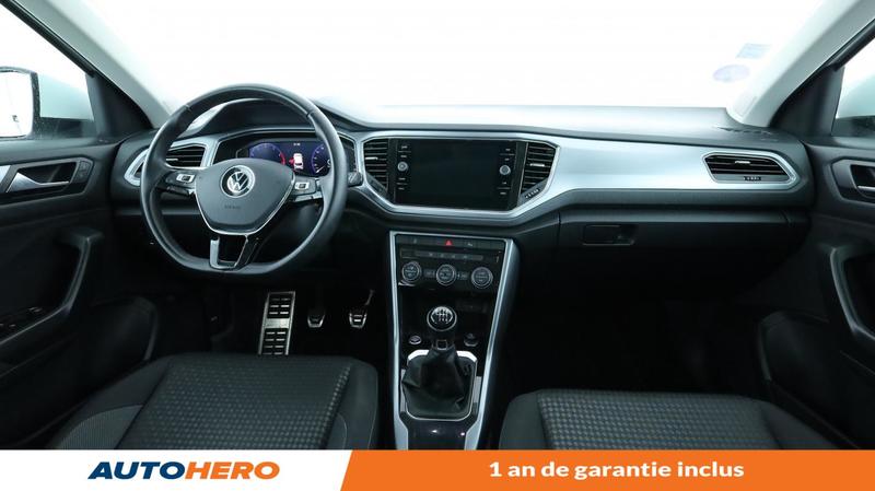 Volkswagen t-Roc 1.0 Tsi Active 110 ch