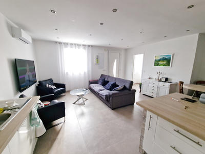 Maison - 70 m² - 3 pièces