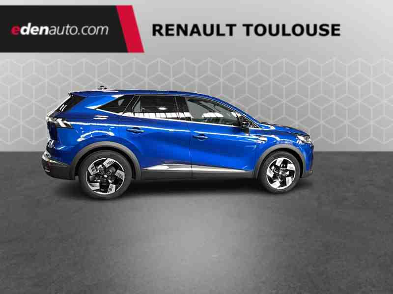 Renault Symbioz E-Tech full hybrid 145 Iconic
