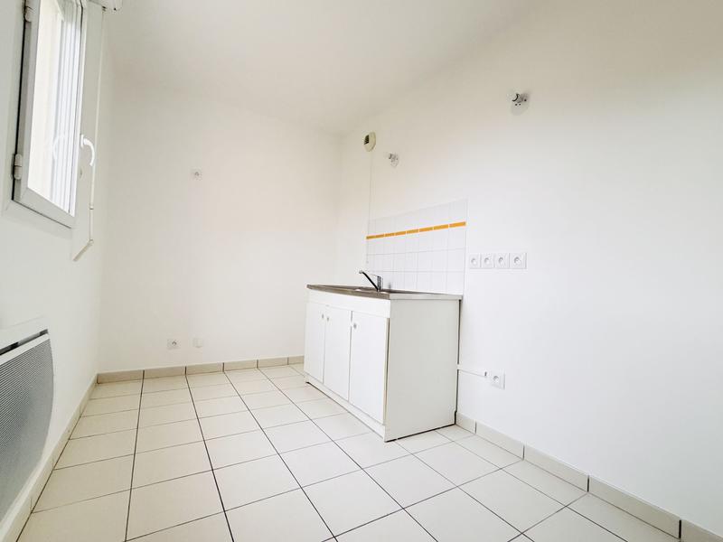 Appartement - 72 m² - 4 pièces
