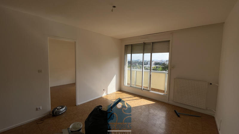 Appartement - 74 m² - 4 pièces