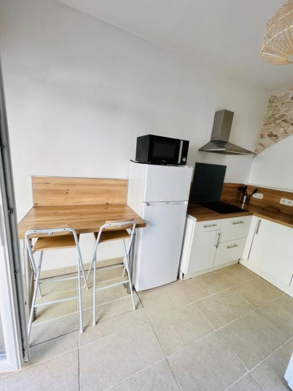 Maison de village - 32 m² - 3 pièces