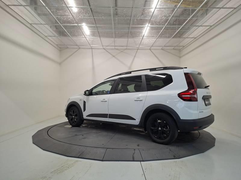 Dacia Jogger Eco-G 100 5 places Sl Extreme +