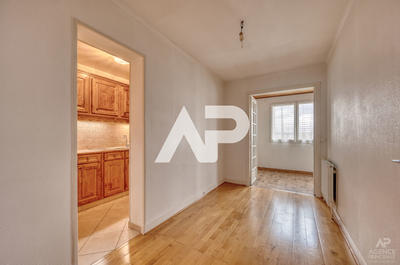 Maison - 58 m² - 3 pièces