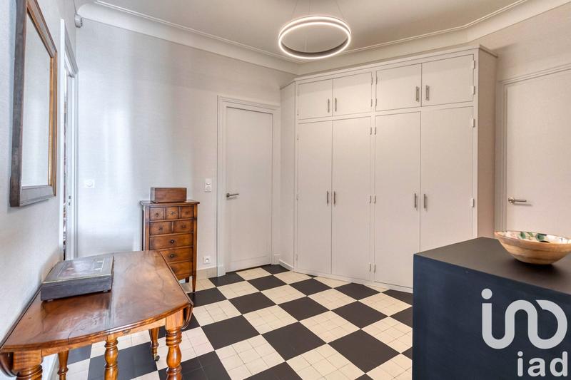 Appartement - 66 m² - 2 pièces