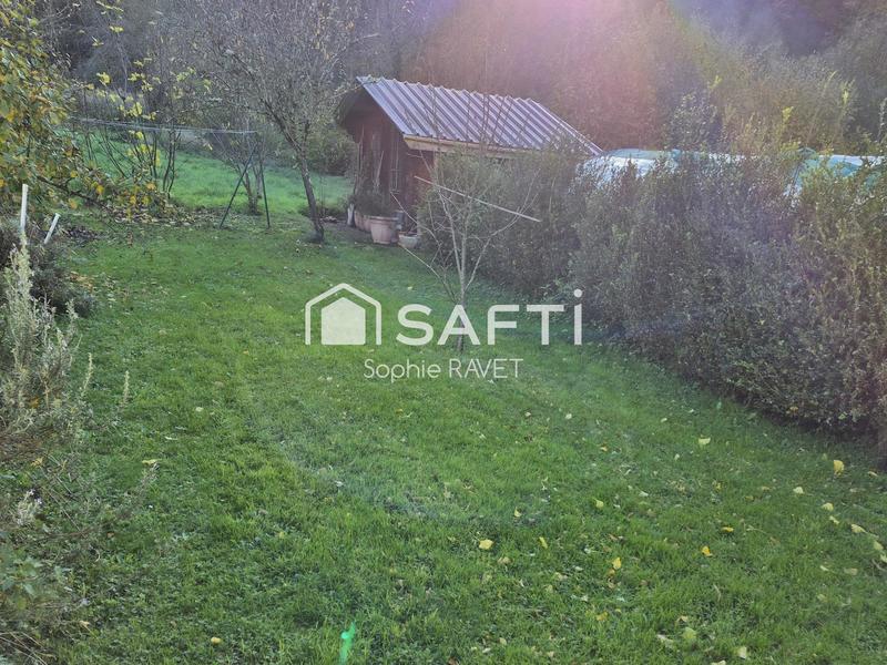 Maison - 153 m² - 6 pièces