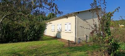 Maison de campagne - 128 m² - 9 pièces