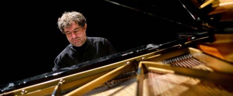 Conférence musicale - Jean-François Heisser