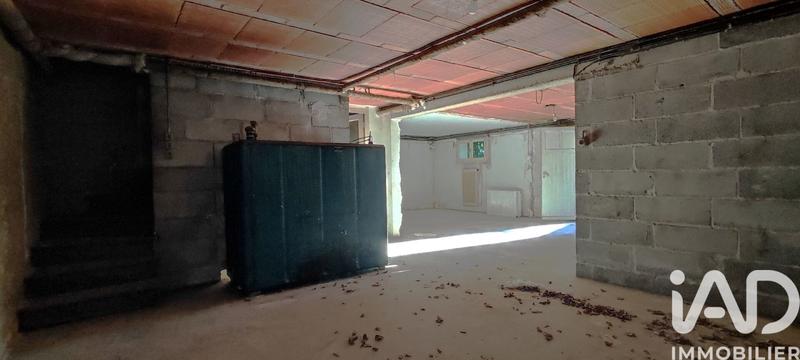 Maison de village - 98 m² - 5 pièces