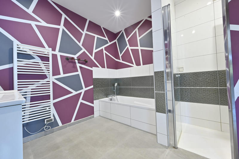 Maison - 202 m² - 5 pièces