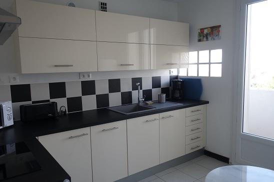 Appartement - 76 m² - 3 pièces