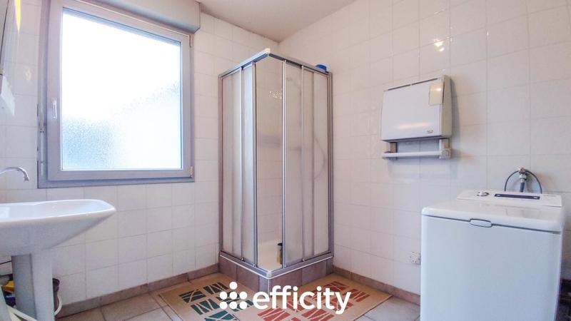 Appartement - 70 m² - 2 pièces