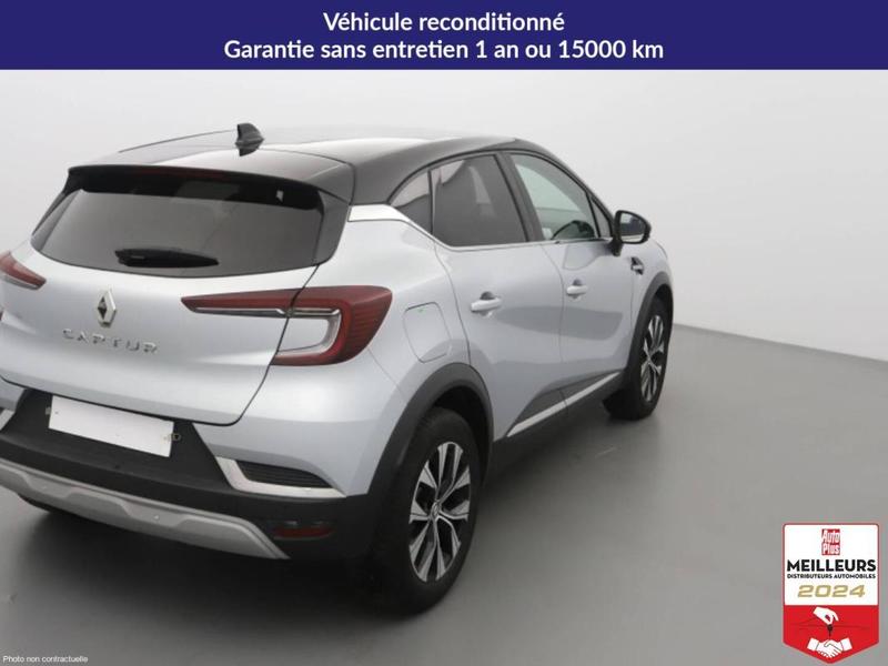 Renault Captur 1.0 Tce 90ch Techno