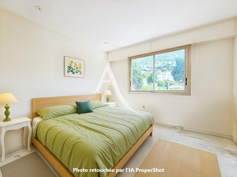 Appartement - 123 m² - 4 pièces