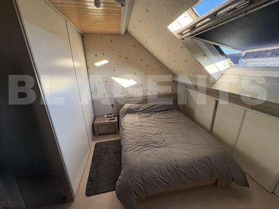 Maison - 70 m² - 3 pièces