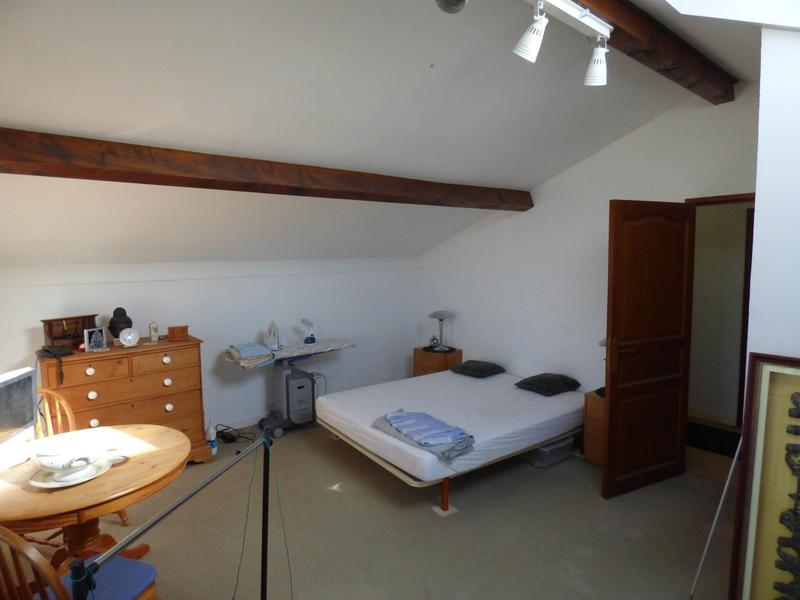 Maison - 140 m² - 7 pièces