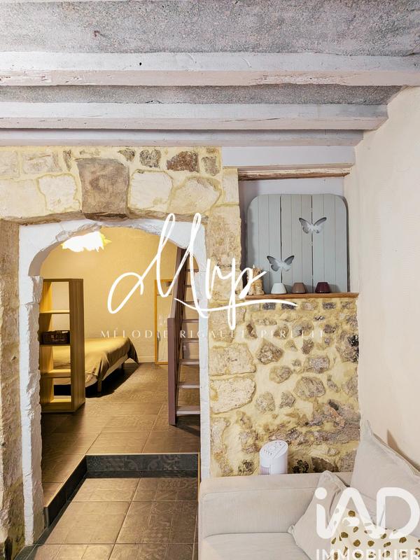 Appartement - 54 m² - 2 pièces