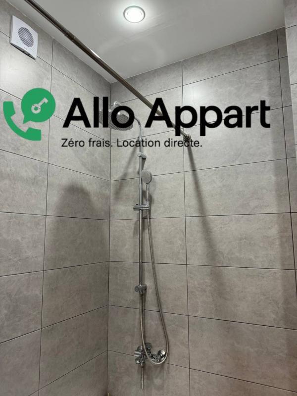 Studio - 25 m² - 1 pièce